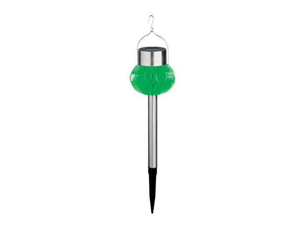 Livarno Home LED Solar Light