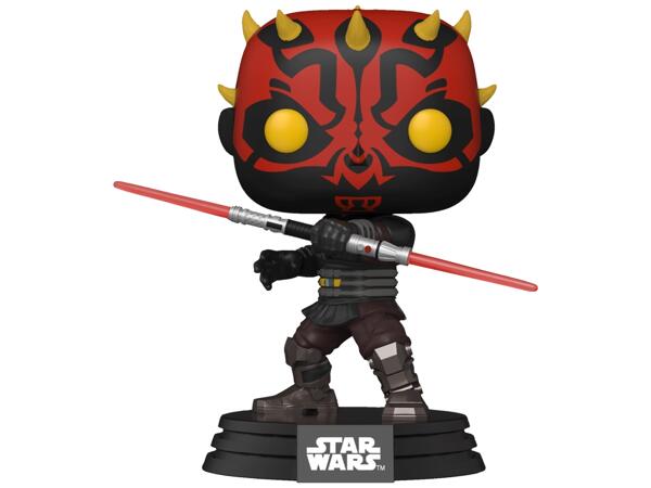 Funko POP