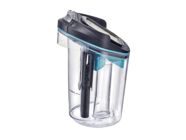 3-in-1 Floor Cleaner