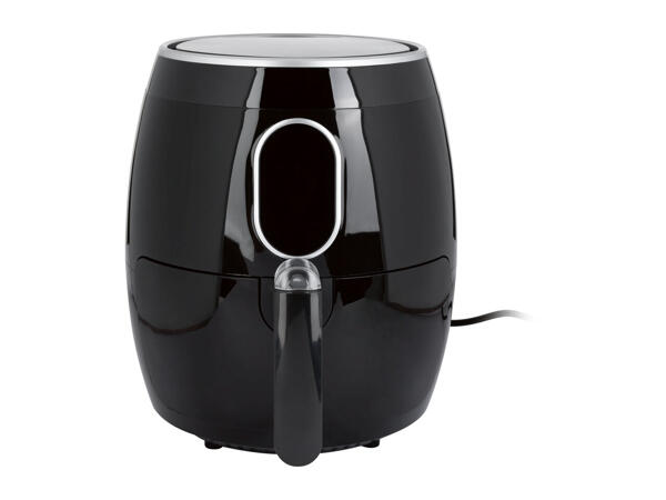 Silvercrest Digital Air Fryer