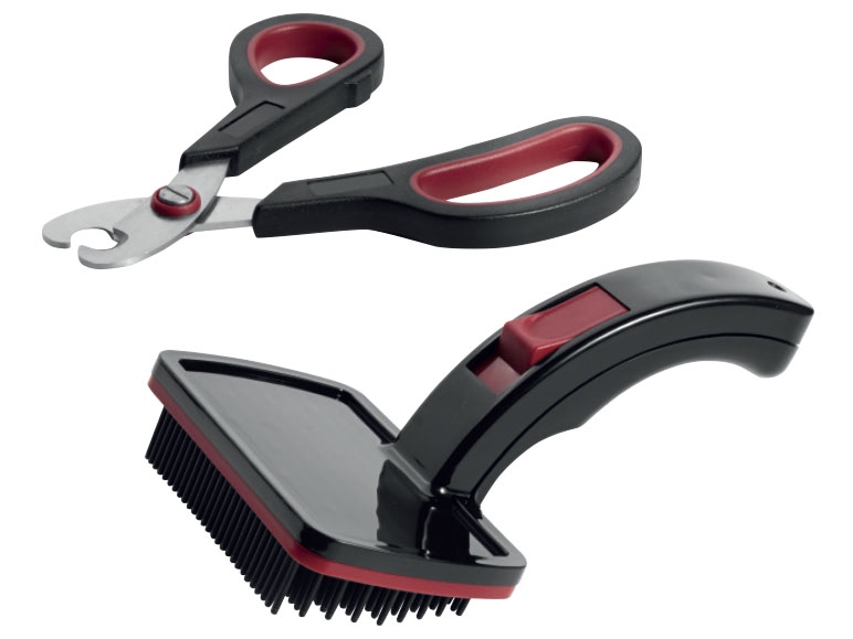 ZOOFARI Pet Care Tools