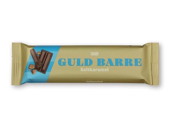 TOMS Guldbarre