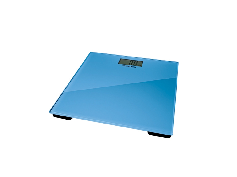 Bathroom Scale