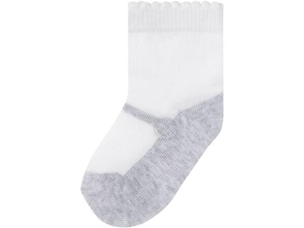Girls' Socks