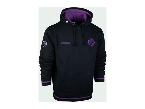Authentic Originals Rubgy Hoodie - Scotland