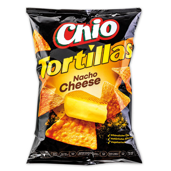 Tortillas
