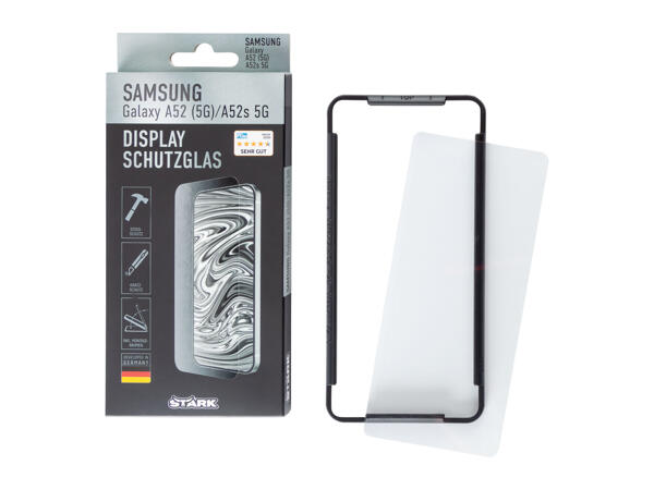 Stark Glass Phone Screen Protector