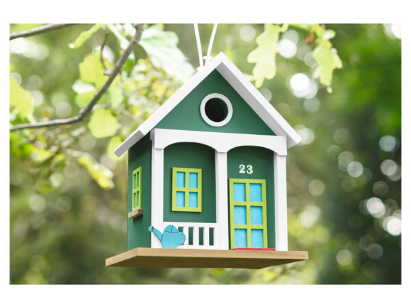 Bird House