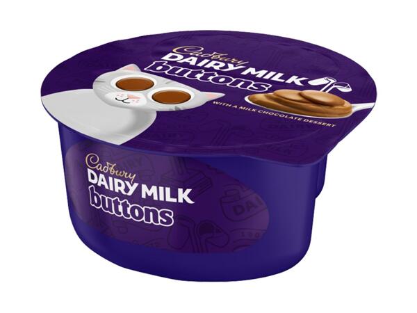 Cadbury Twinpots