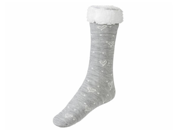 Ladies' Thermal Socks