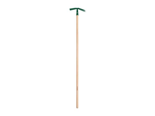 Parkside Double Hoe