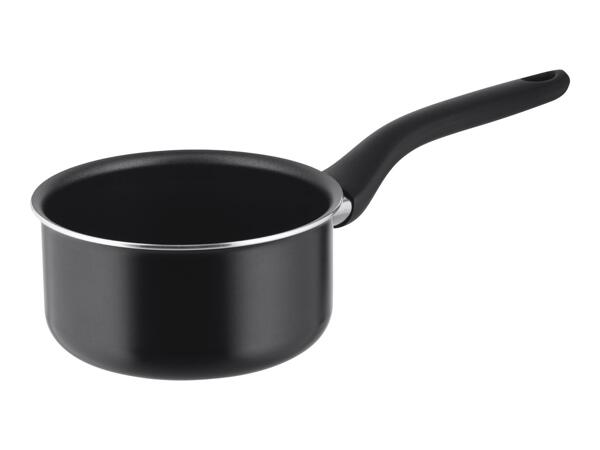 Silvercrest Mini Aluminium Saucepan