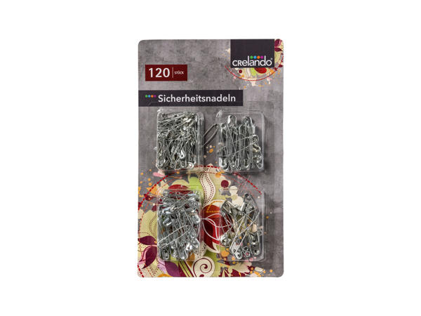 POTŘEBY NA ŠITÍ