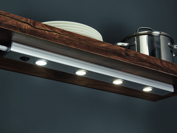 LED Under-Cabinet Lighting