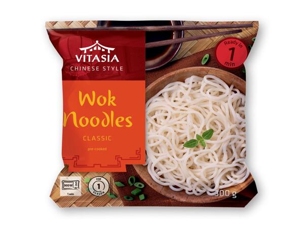 Vitasia Woknudler eller konjaknudler