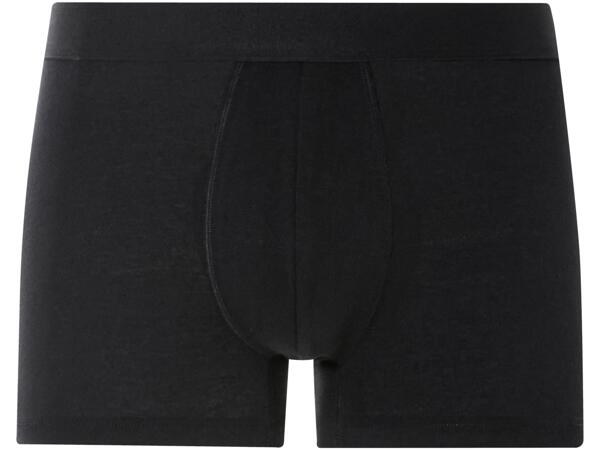 Men's Boxers