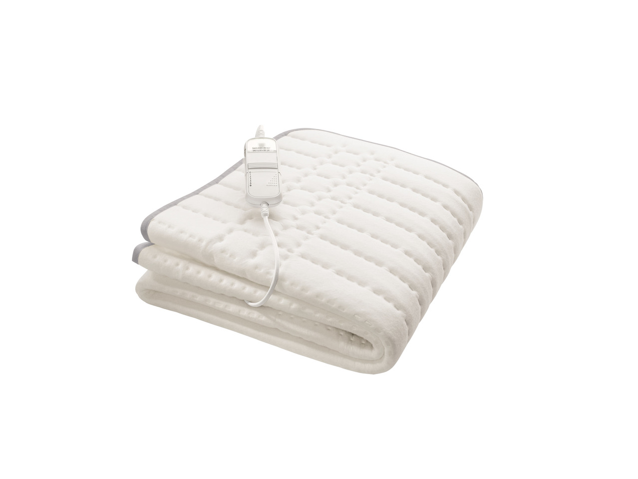 SILVERCREST PERSONAL CARE(R) Varmeunderlag