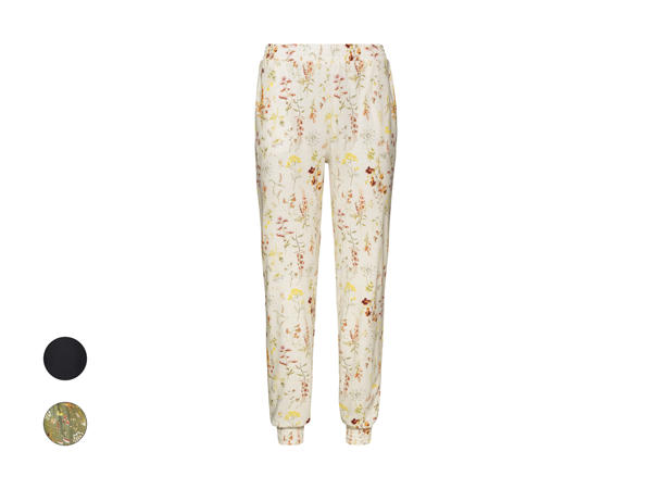 Pantalon d'été pour femme1