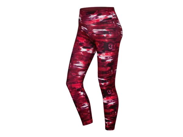 Ladies' Leggings