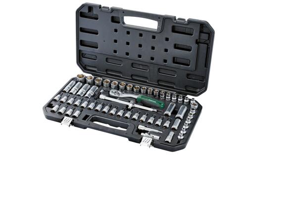 Socket Set