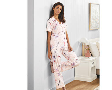 Women's Luxe PJ Set or Nightie