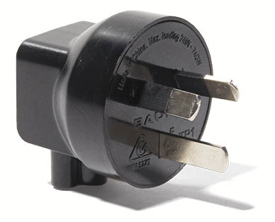 Travel Adaptor Kit