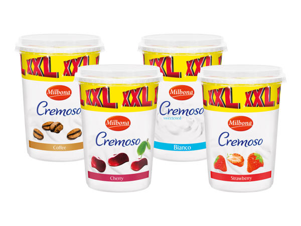 FRUKTYOGHURT