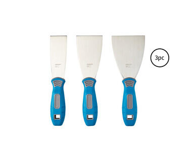 Assorted Tiling Tools