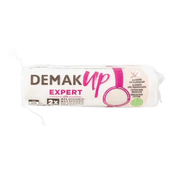 DEMAK'UP(R) 				Wattenschijfjes, 5-pack