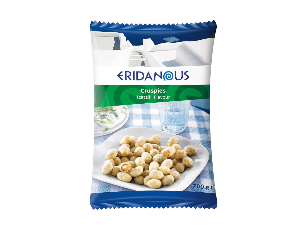 ARAŠÍDY V TĚSTÍČKU