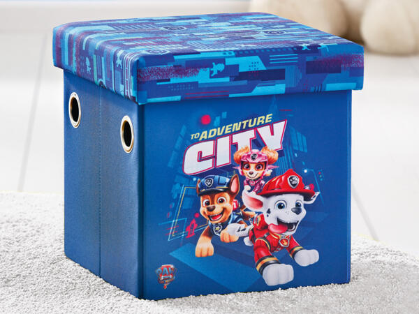 Sitzbox
