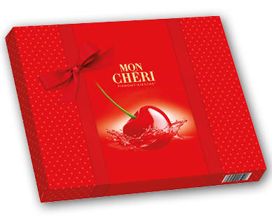 FERRERO Mon Cheri