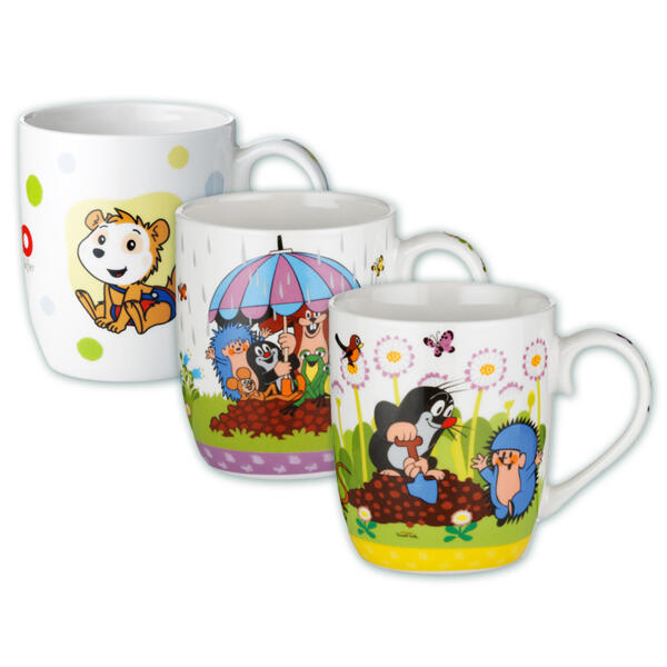 Kindertasse
