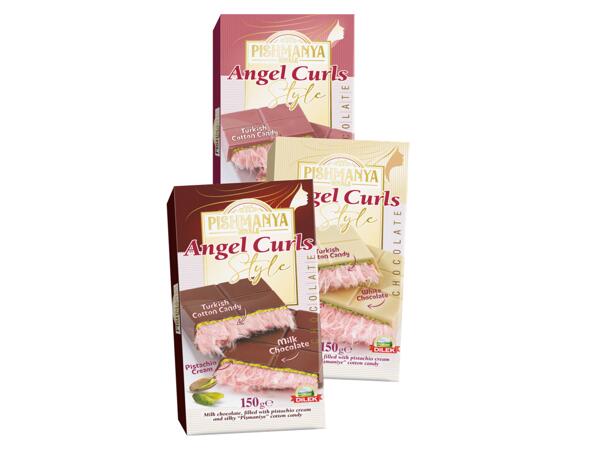 Style Chocolate