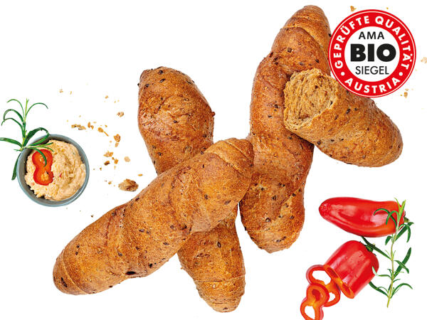 Bio-Kornspitz