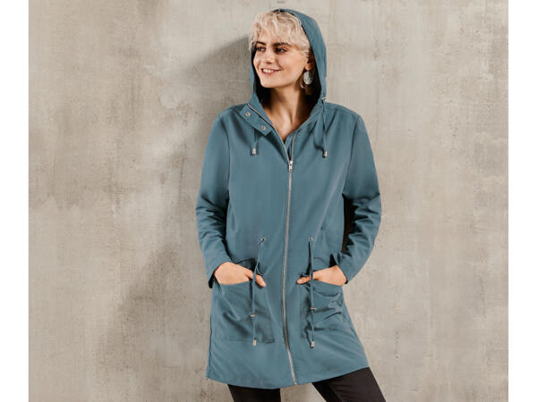 Damen Parka