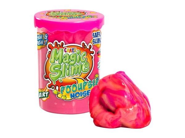 Craze Magic Slime Toy Assortment