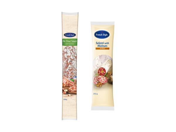 Saucisson