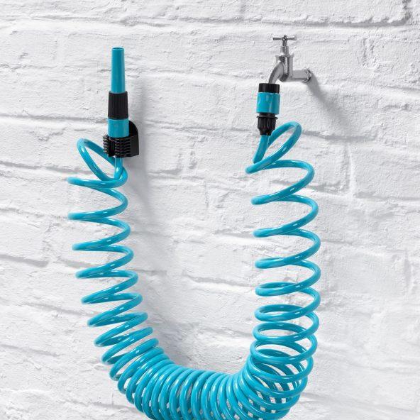 Spiralhaveslange