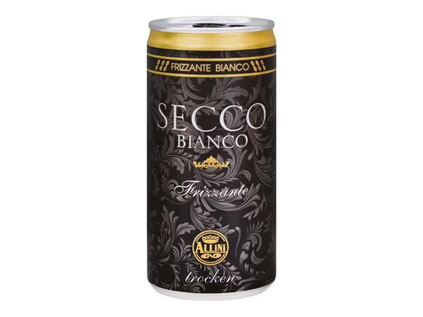 SECCO BIANCO / ROSATO