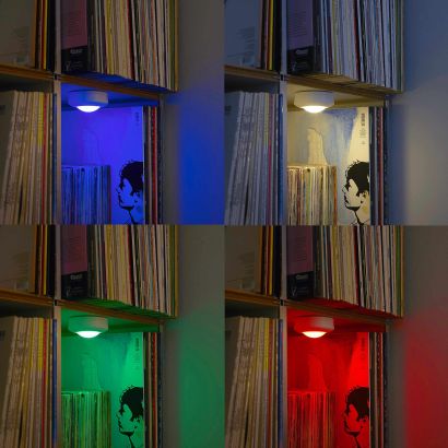 LED-Spots, 6 St.