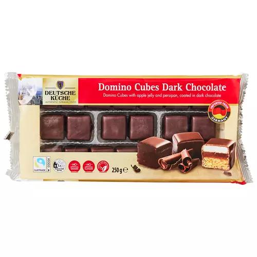 Domino Cubes 250g