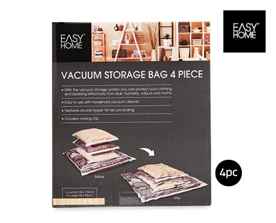 Vacuum Storage Bags