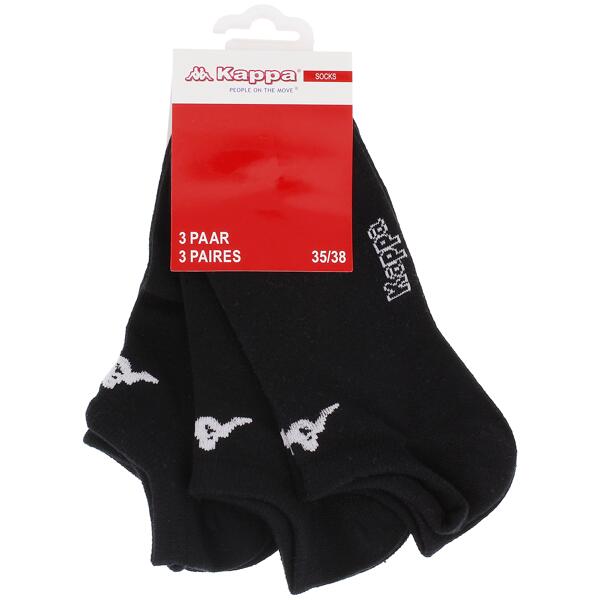 Chaussettes de tennis Kappa