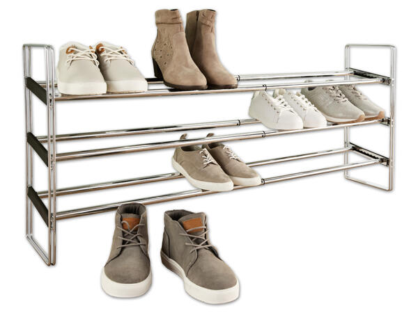 Schuhregal
