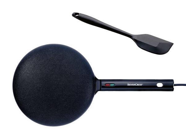 Crêpe-Maker-Set