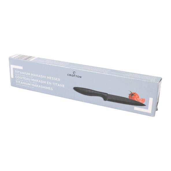 CROFTON(R) 				Makashi-Messer