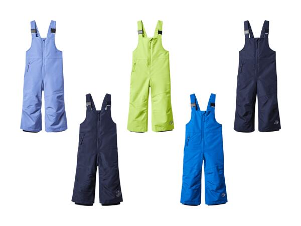Pantalon pour la neige