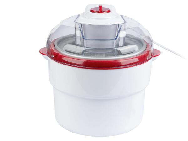 Ice Cream Maker