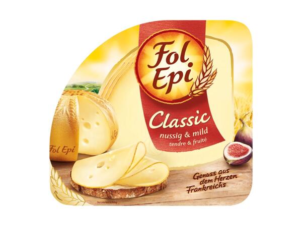 Fromage en tranches Fol Epi Classic